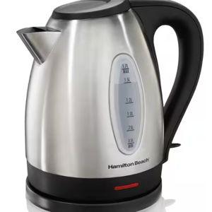 Electric Kettle
