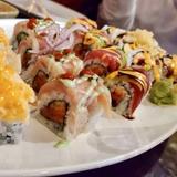 Royal Sushi & Bar