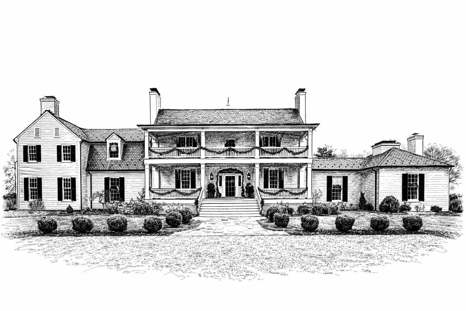 The Wedding Website of Emmy Rhodes and Gavin Walker