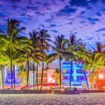 Miami Beach - South Beach