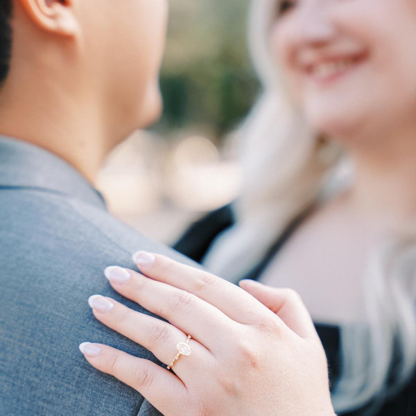 Lara Cottle and Alex Rodriguez's Wedding Website