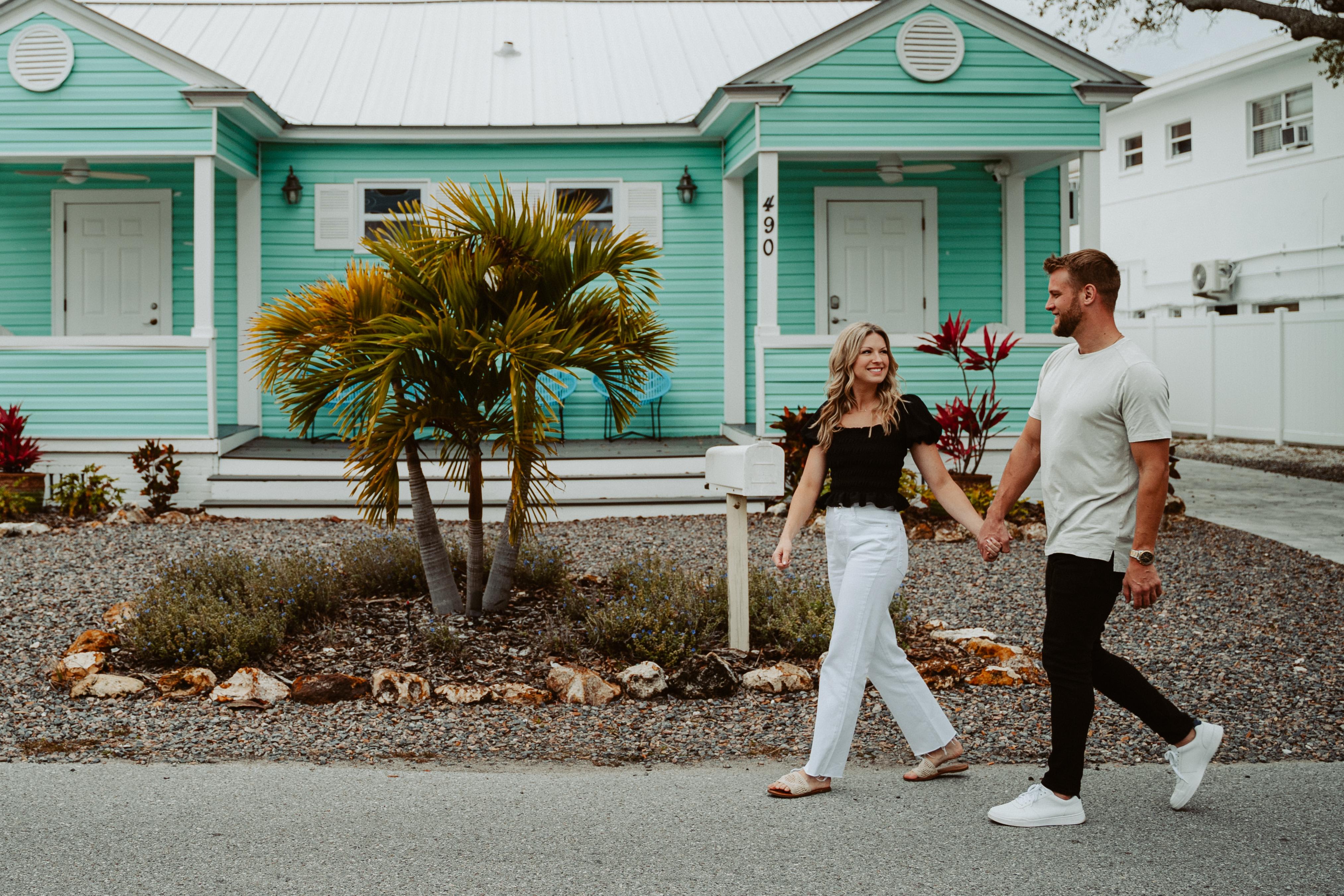 The Wedding Website of Bri Hinch and Ray Hinch