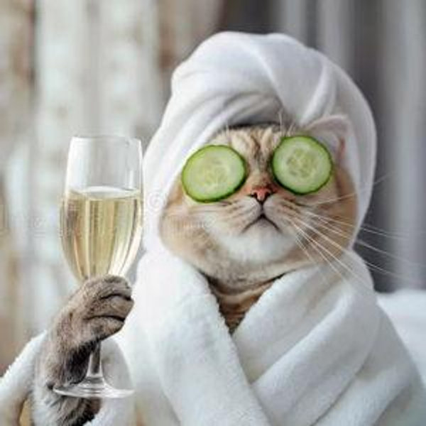 Post-Wedding Spa Weekend