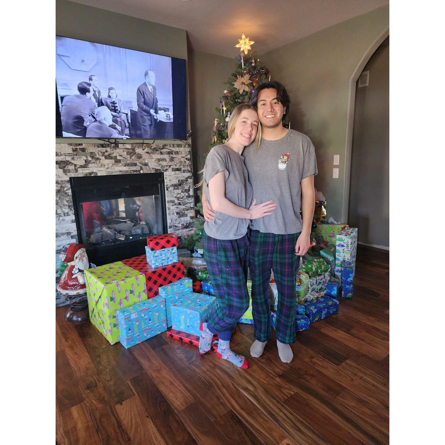Merry Chrysler '23