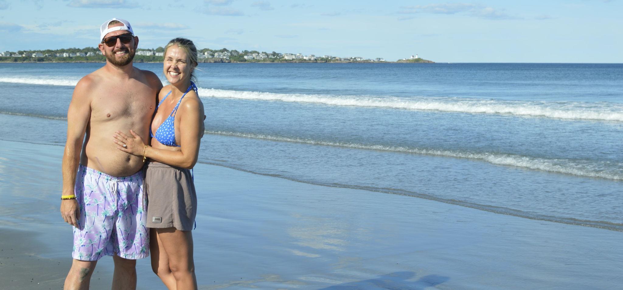 The Wedding Website of Mary O'Loughlin and John Koukias