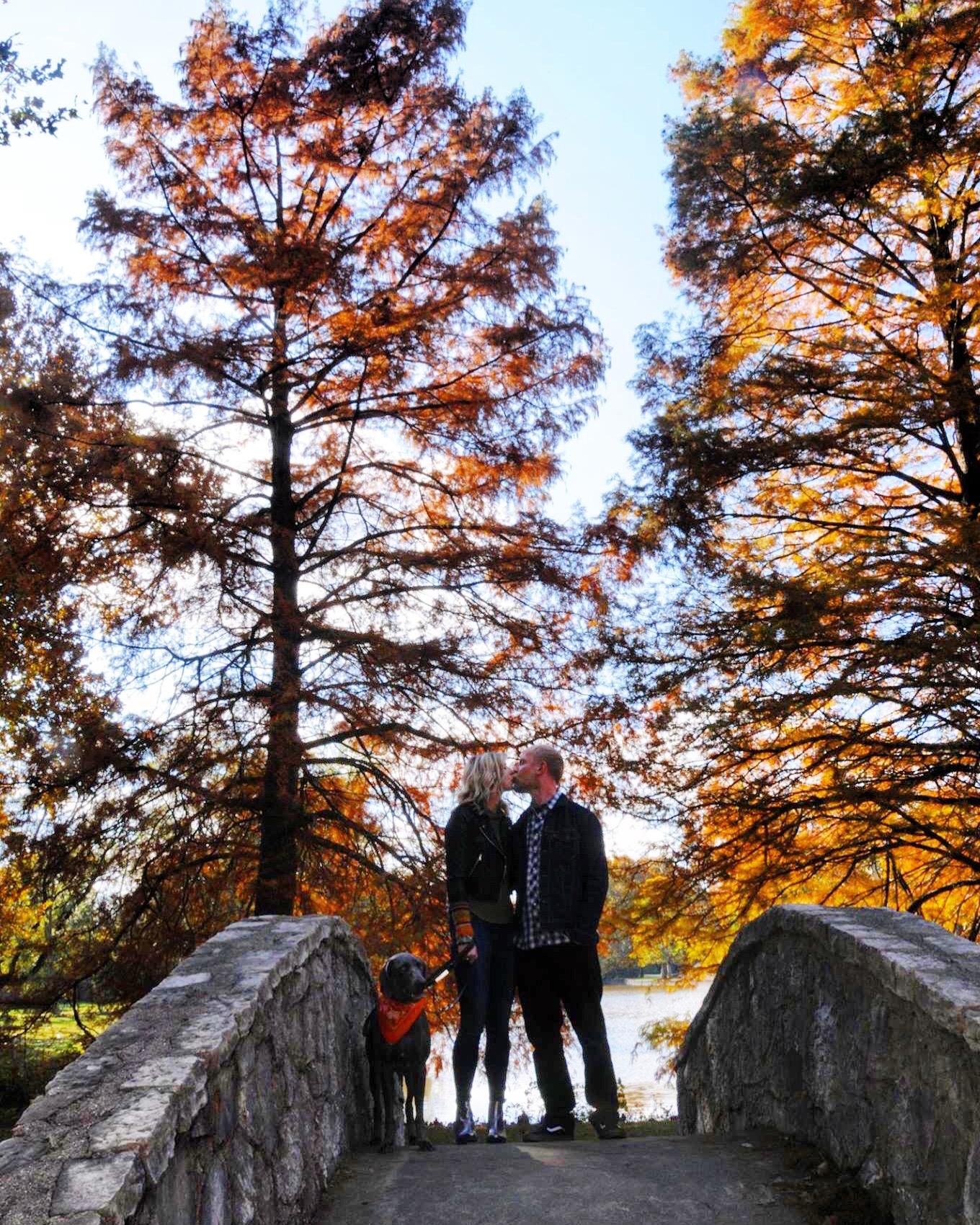 The Wedding Website of Carly Lindstrom and Scott Bodine