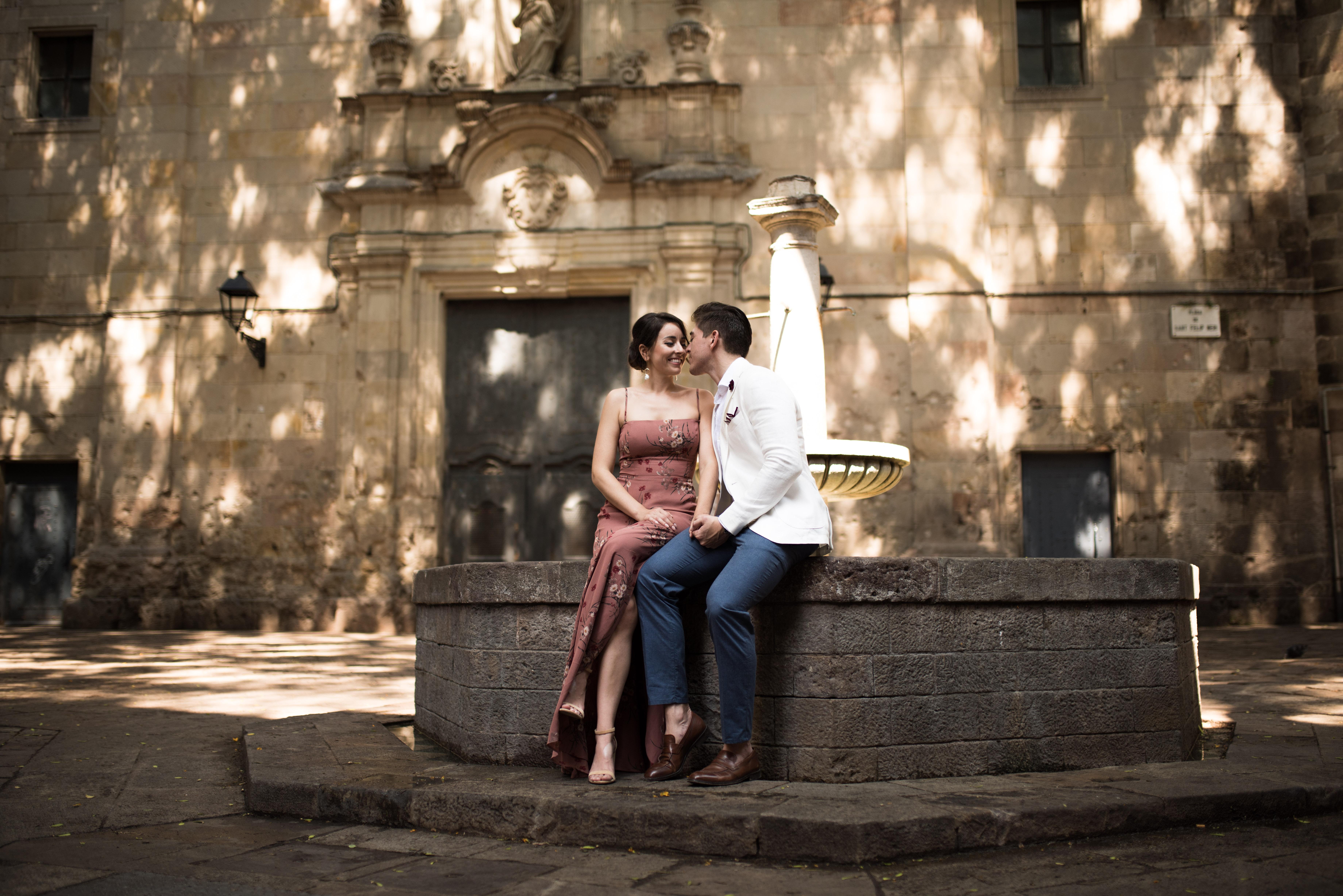 The Wedding Website of Jacqueline Ros and James Amable
