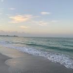 Lido Key Beach