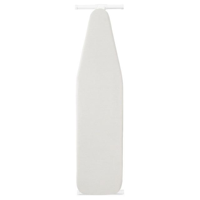 Simply Essential™ Standard Ironing Board Cover in White/Ivory