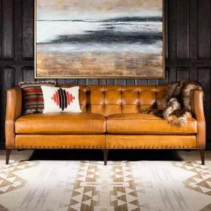 A new sofa for our home