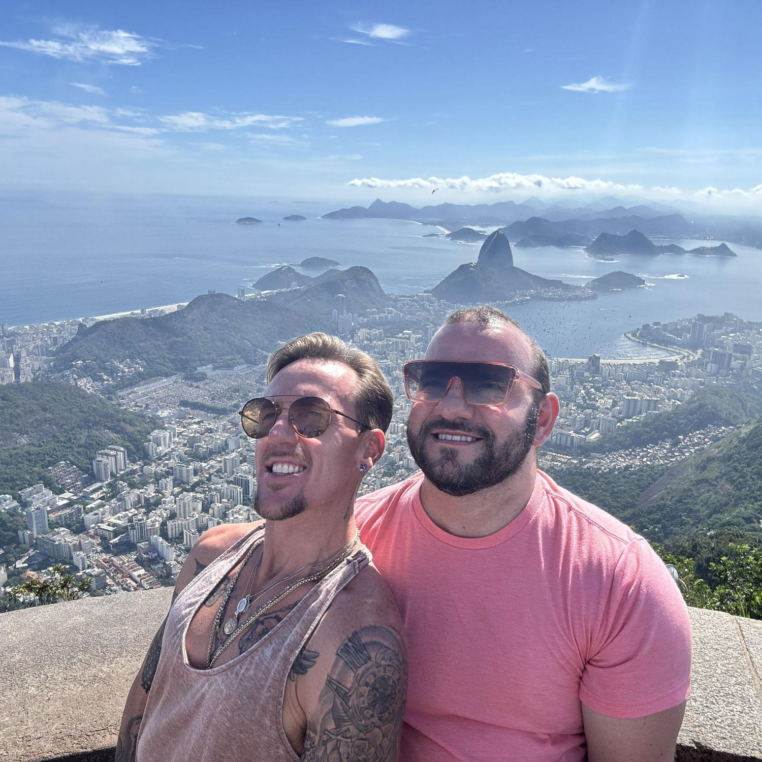 Rio de Janeiro, Brazil