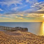 Lake Michigan