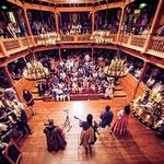 American Shakespeare Center's Blackfriars Playhouse