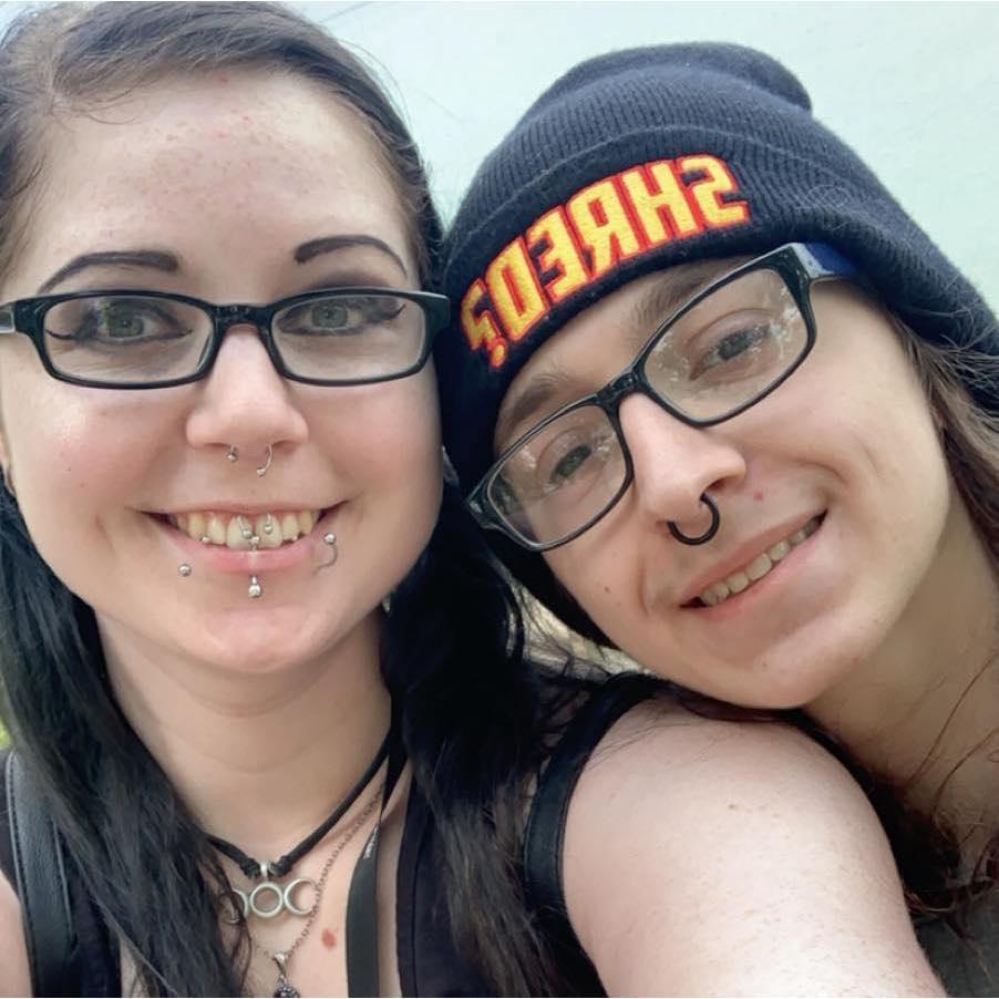 From our two year anniversary trip to the UP.