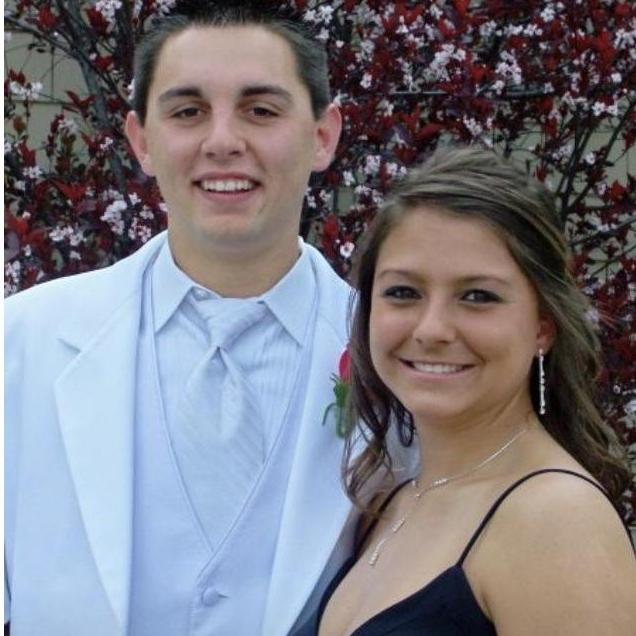Prom 2008
