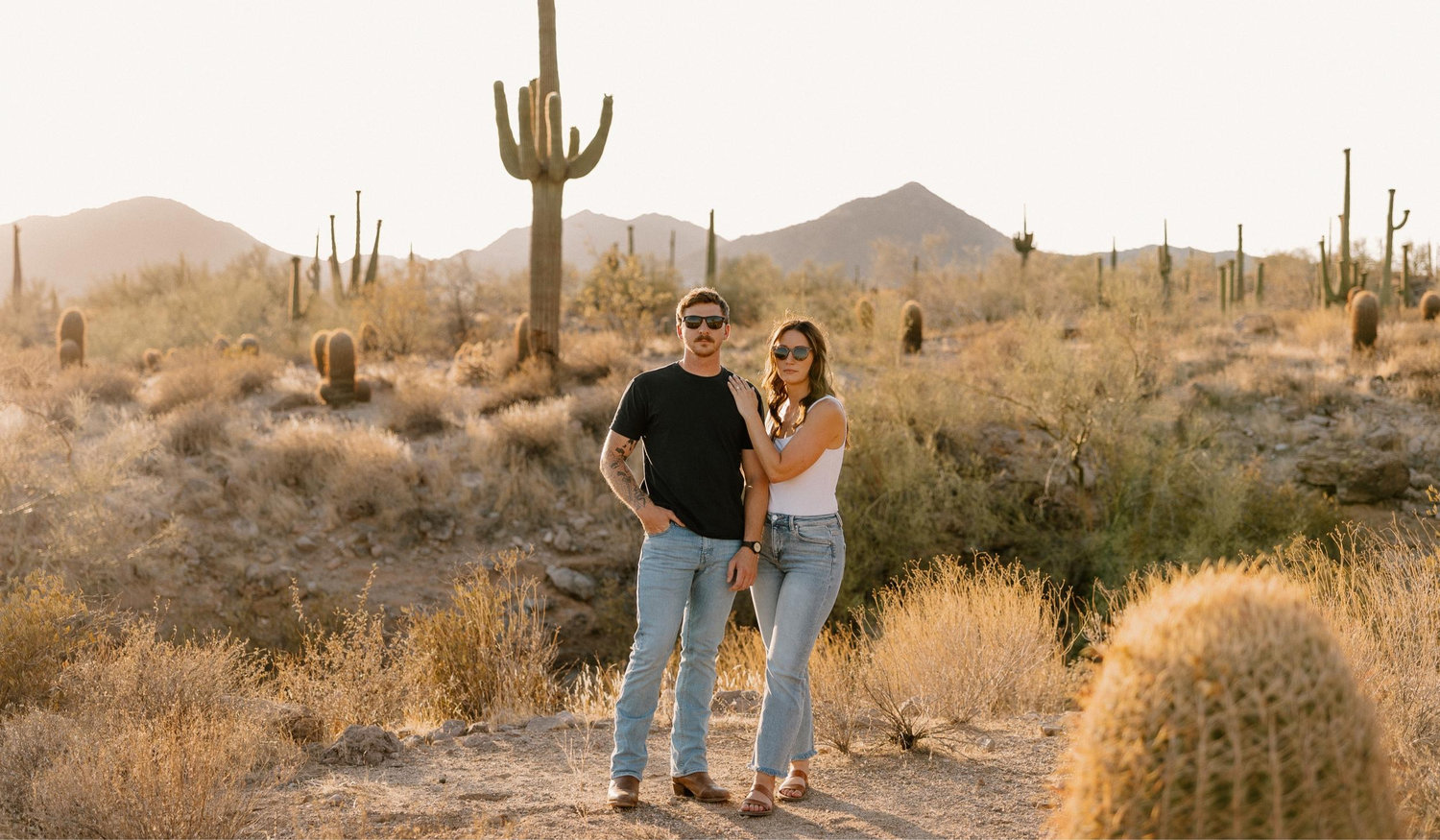 The Wedding Website of Sierra Senn and Tommy Snow