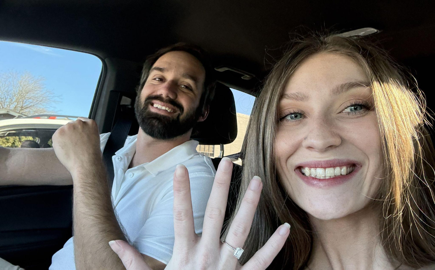 The Wedding Website of Kaitlyn Denton and Herman Sullivan
