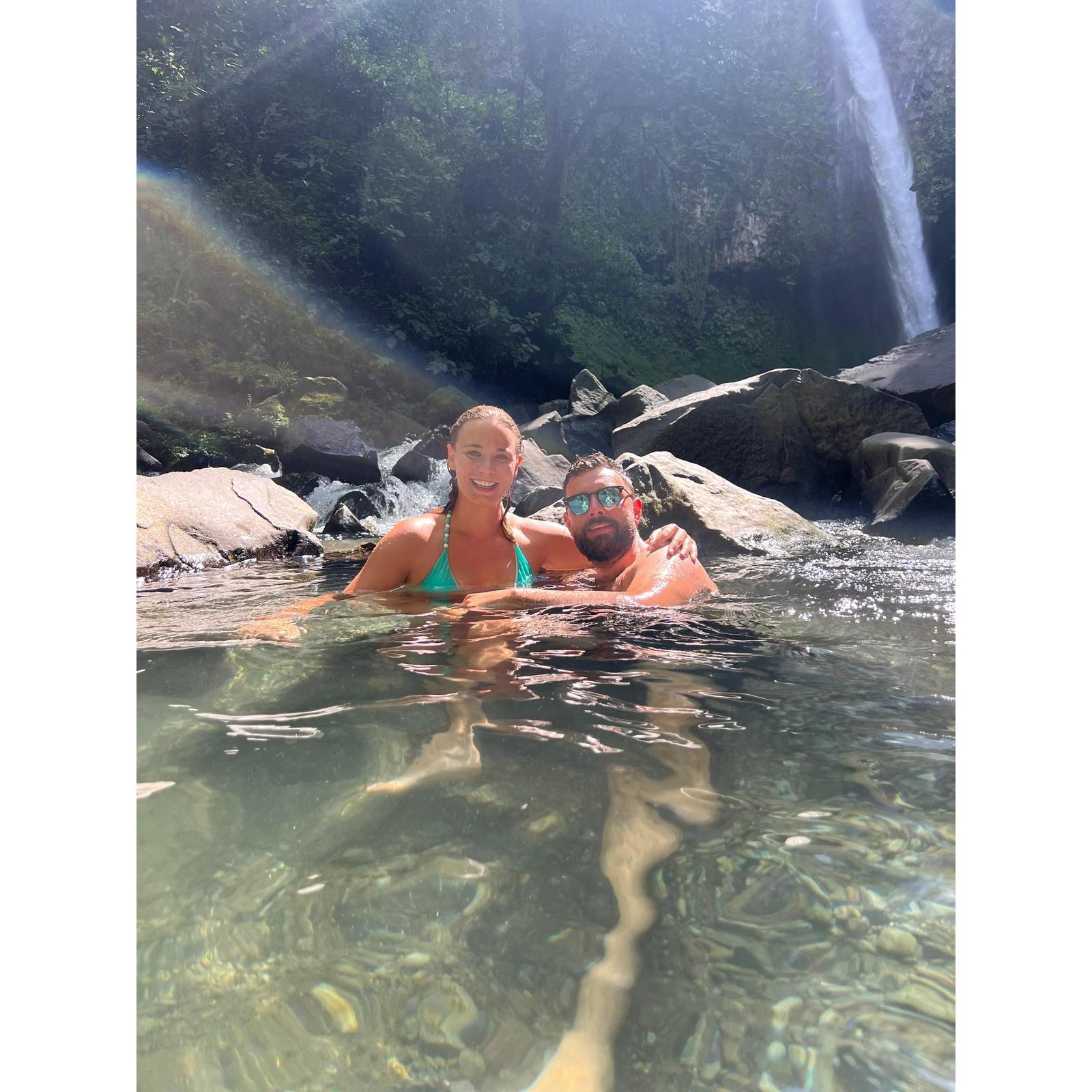 Costa Rica