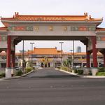 Chinatown Vegas