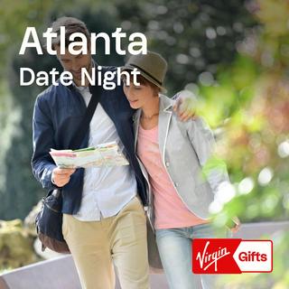 Date Night Gift Card - Atlanta