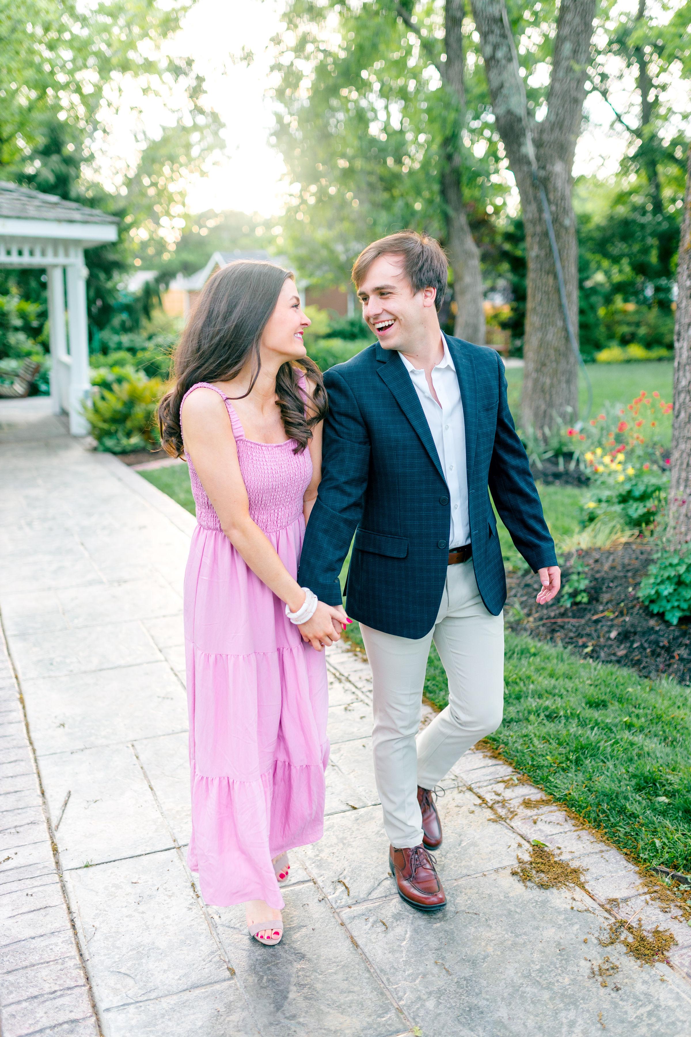The Wedding Website of Harrison Gage Hill and Elizabeth Anne Steely