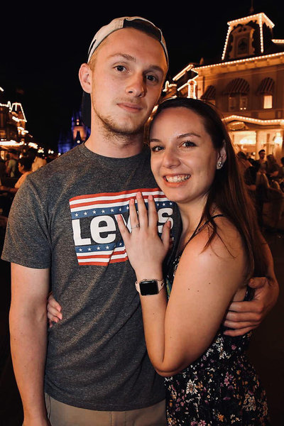 Hannah Cummings and Jacob Autrey's Wedding Website