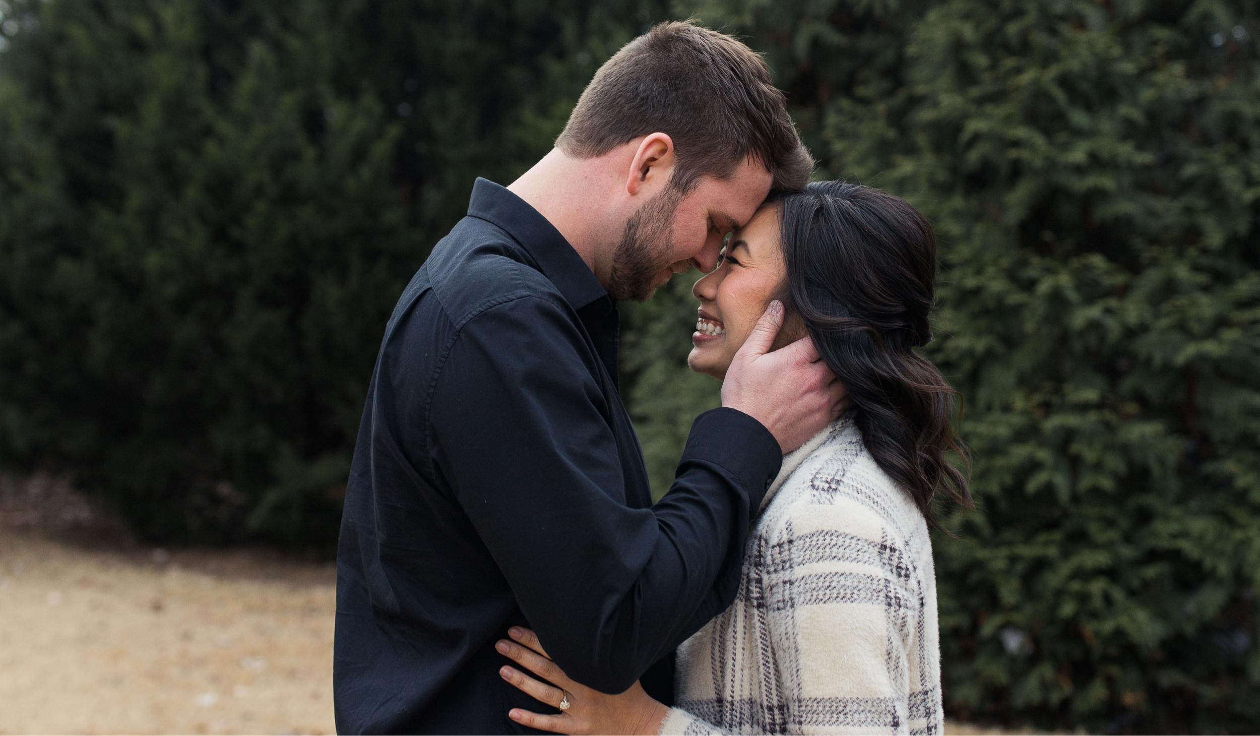 The Wedding Website of Lydia Tran and Brian Nelsen