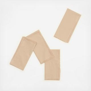 Essential Dinner Napkin, Set of 4