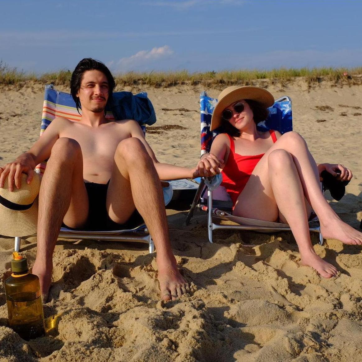 Martha's Vineyard, 2020