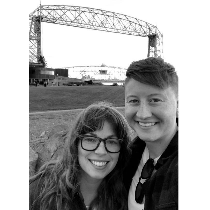 Lift Bridge, Duluth