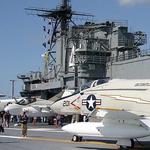 USS Midway Museum
