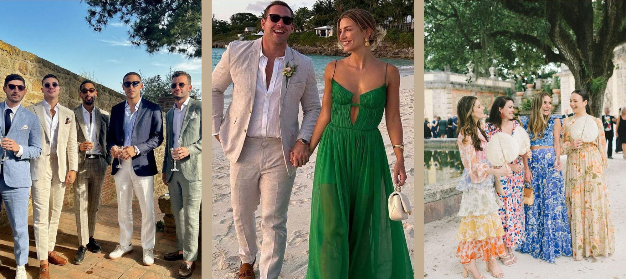 The Wedding Website of Carla Cavalcanti and James Kennett III