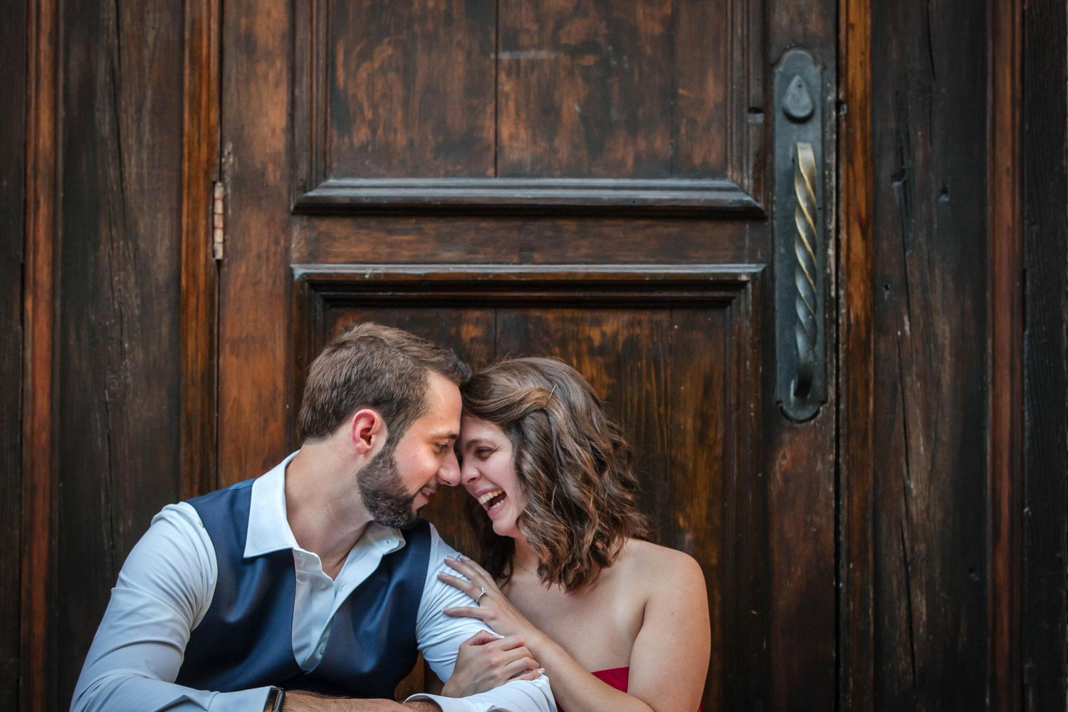 The Wedding Website of Emily Alonzo and Jacob Kirby