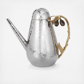 Olive Branch Olive Oil Dispenser