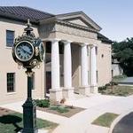 National Watch and Clock Museum