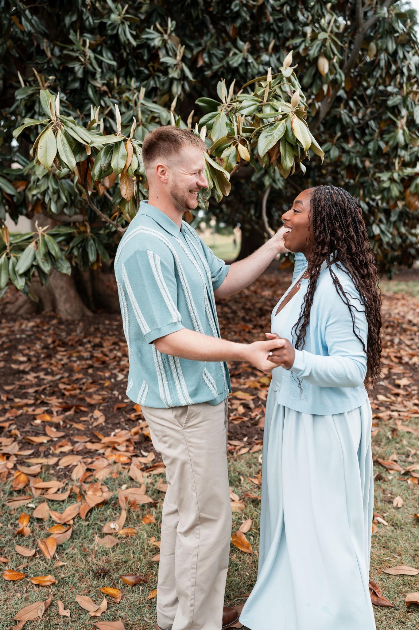 The Wedding Website of Alysha Darden and Nicholas Burcham