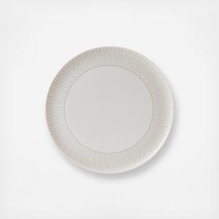Stripe Serving Platter