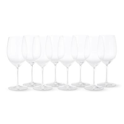 Riedel Veritas Cabernet Glasses Pay 6-Get 8