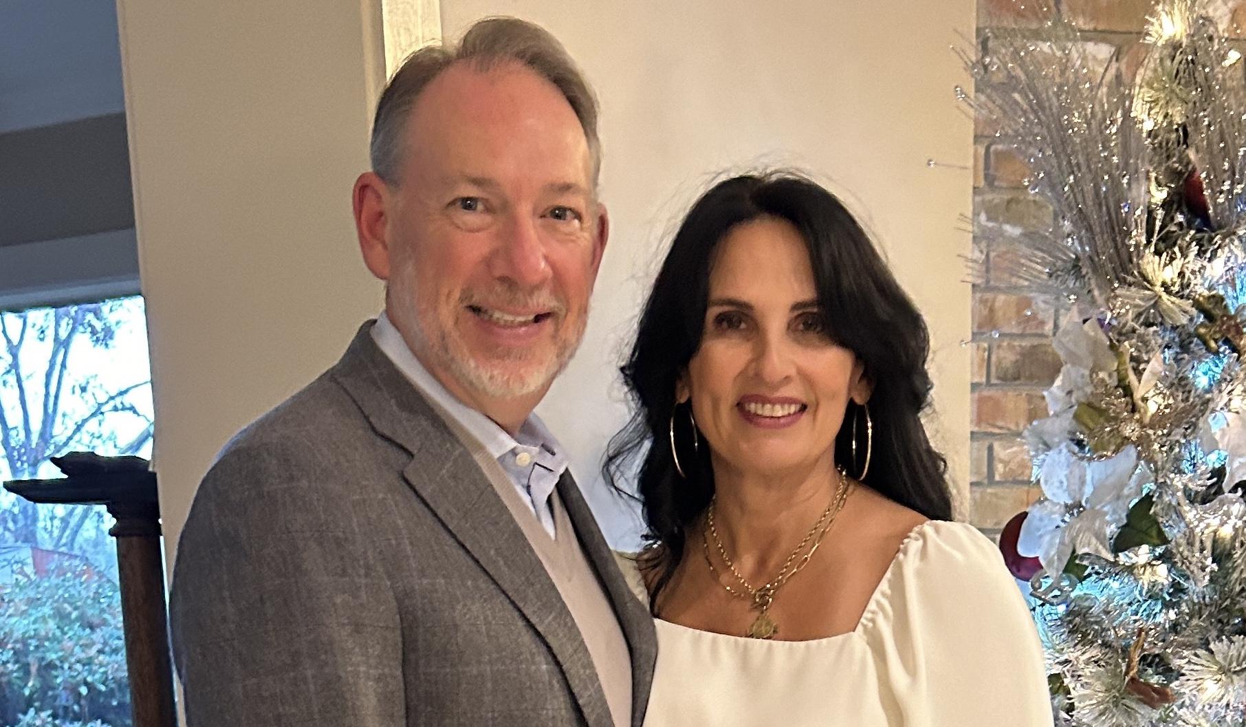 The Wedding Website of Yvette Major and Bubba Morrison
