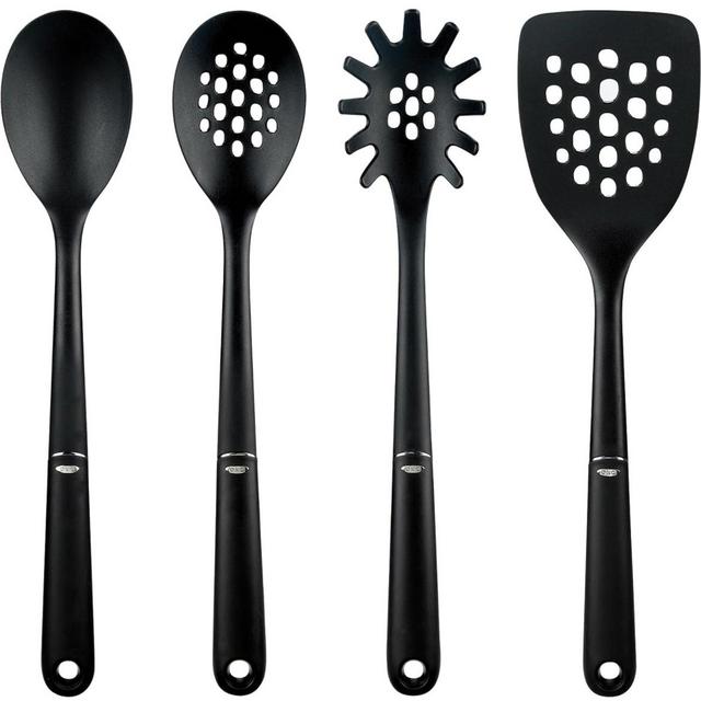 OXO Good Grips 4-Piece Kitchen Utensils