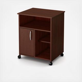 Axess Printer Stand