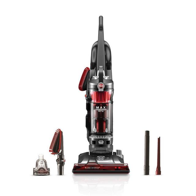 WindTunnel 3 Max Performance Pet Bagless Upright Vacuum Cleaner