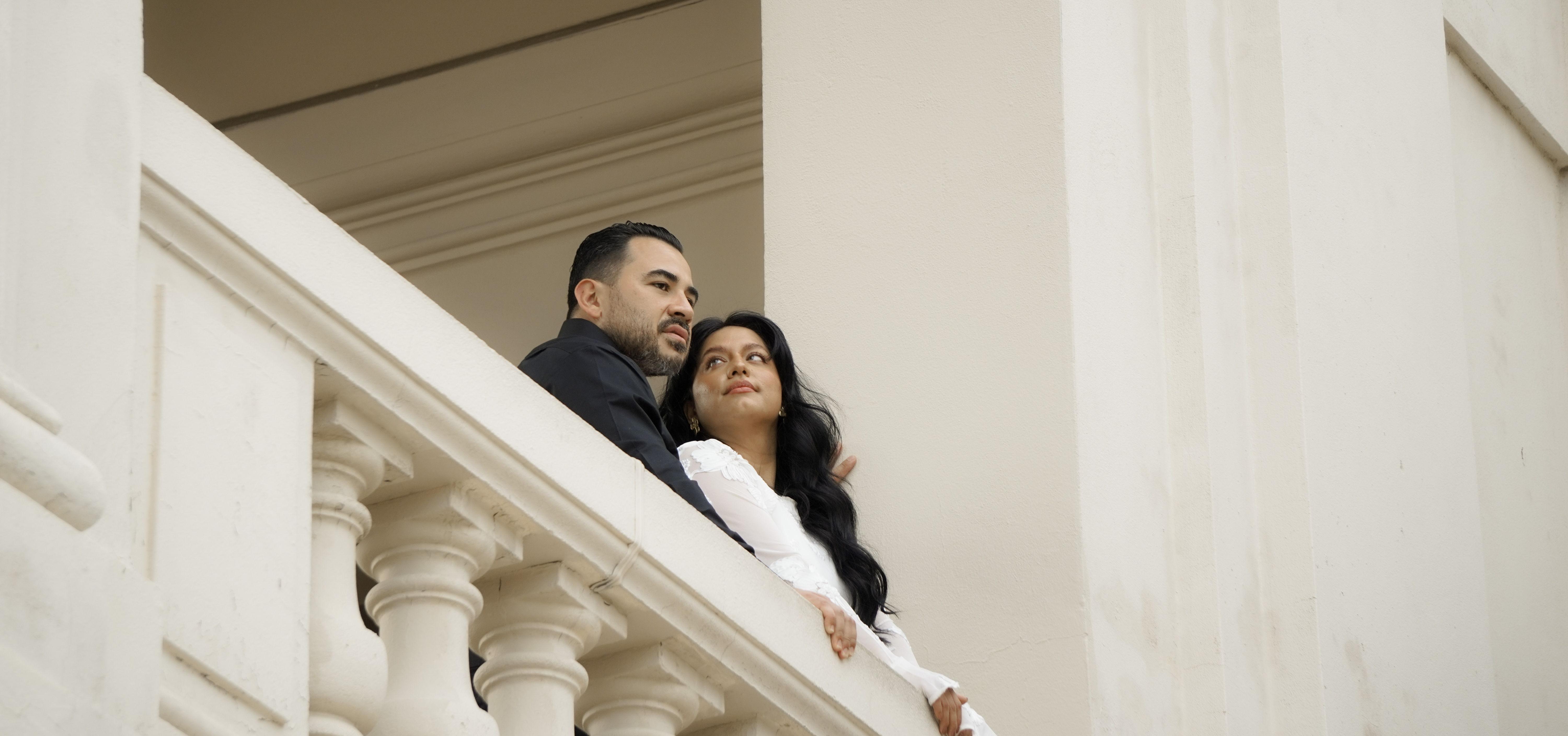 The Wedding Website of Joshua Powers and Jennifer Gonzalez