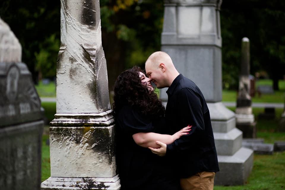 The Wedding Website of Alexis Sexton and Alec Houston