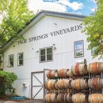 Page Springs Cellars