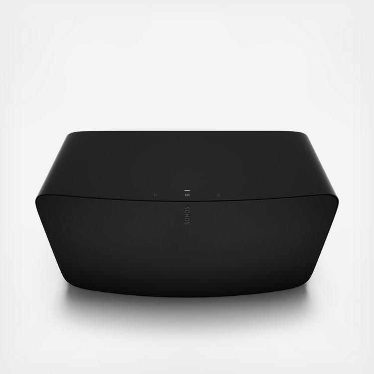 Sonos, Five: High-Fidelity Speaker | Zola