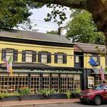 The Dubliner on the Delaware