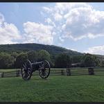 Kennesaw Mountain National Battlefield Park