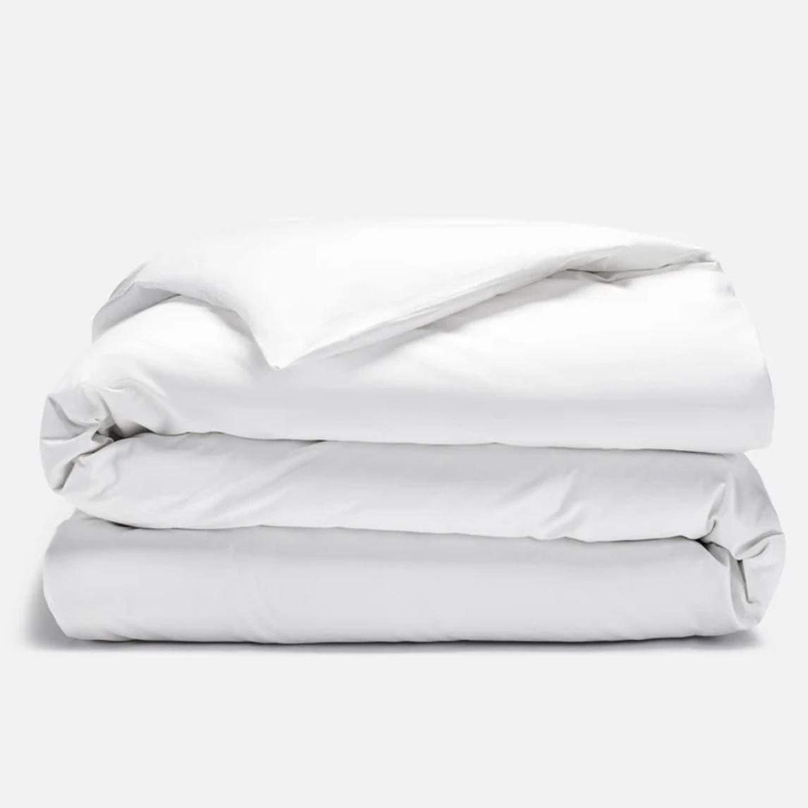Luxe Sateen Duvet Cover