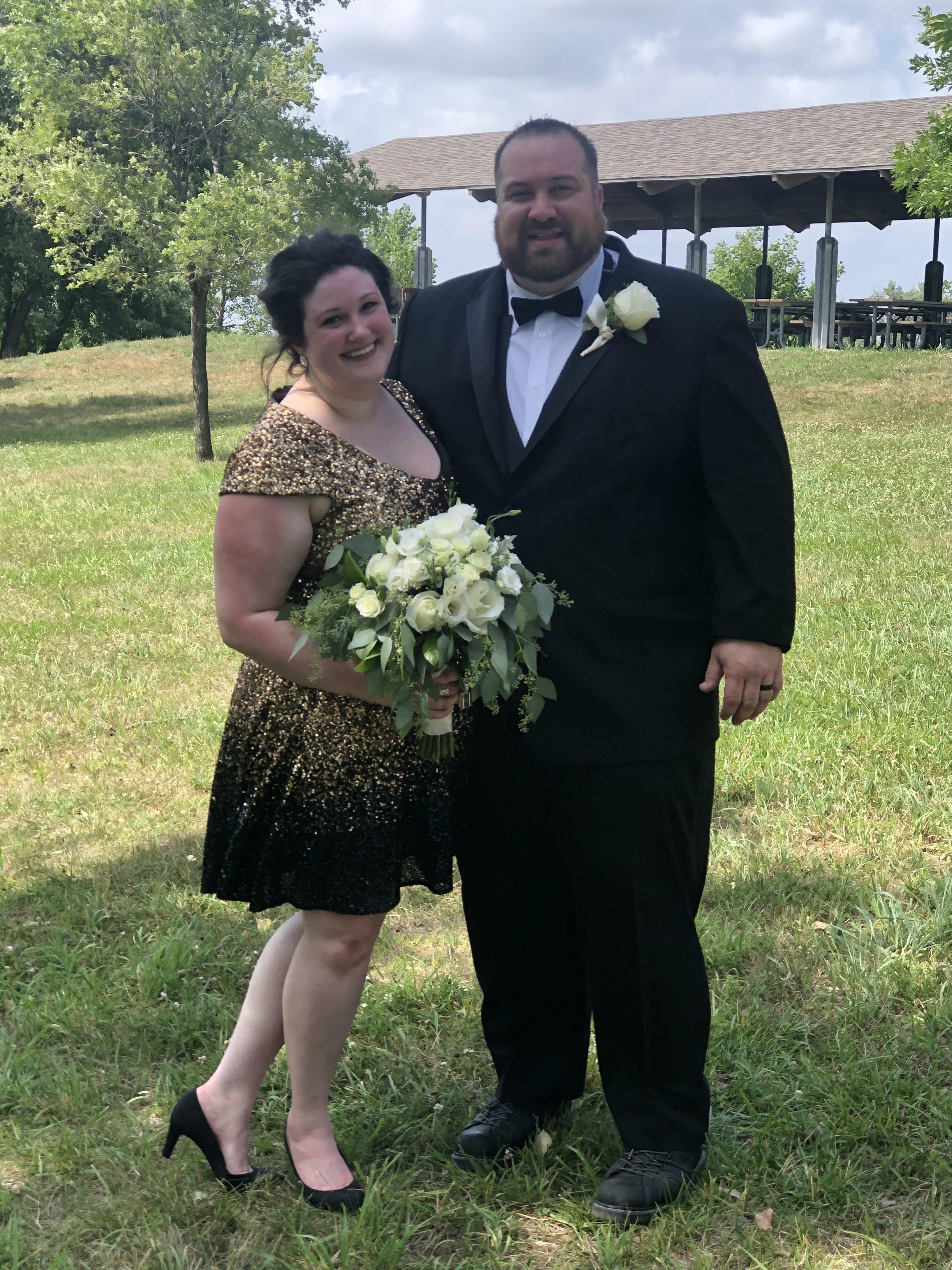 The Wedding Website of Julia Brecht and Rance Johnson
